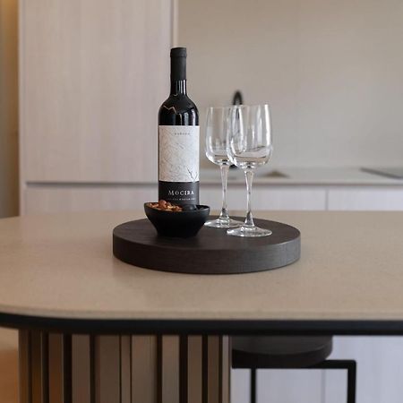 Etoile Apartment Šibenik Екстериор снимка