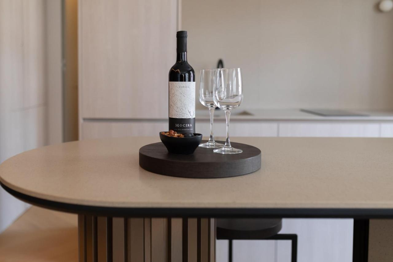 Etoile Apartment Šibenik Екстериор снимка