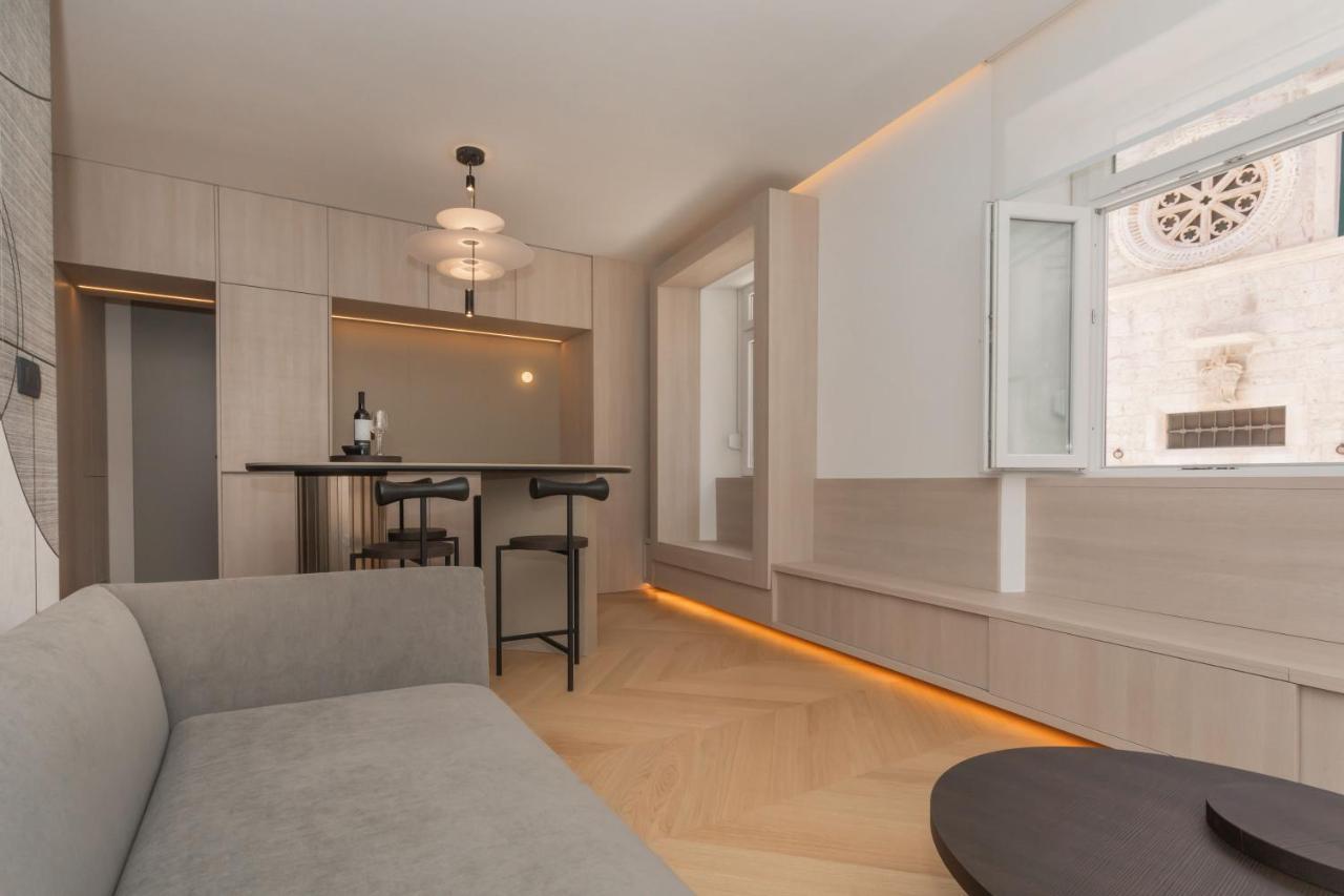 Etoile Apartment Šibenik Екстериор снимка
