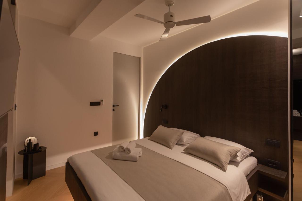 Etoile Apartment Šibenik Екстериор снимка