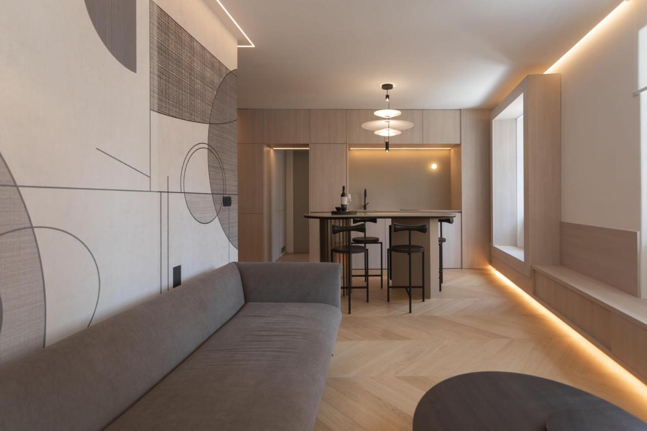 Etoile Apartment Šibenik Екстериор снимка