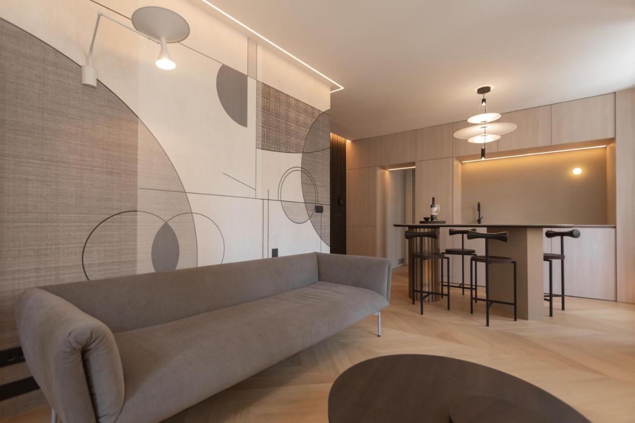 Etoile Apartment Šibenik Екстериор снимка