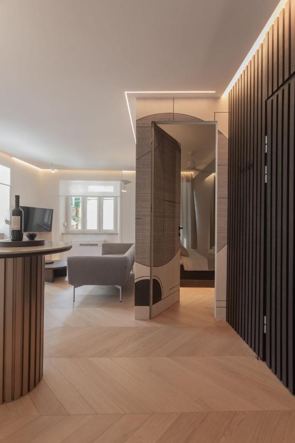 Etoile Apartment Šibenik Екстериор снимка