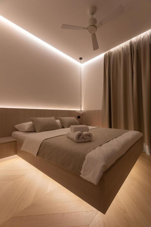 Etoile Apartment Šibenik Екстериор снимка