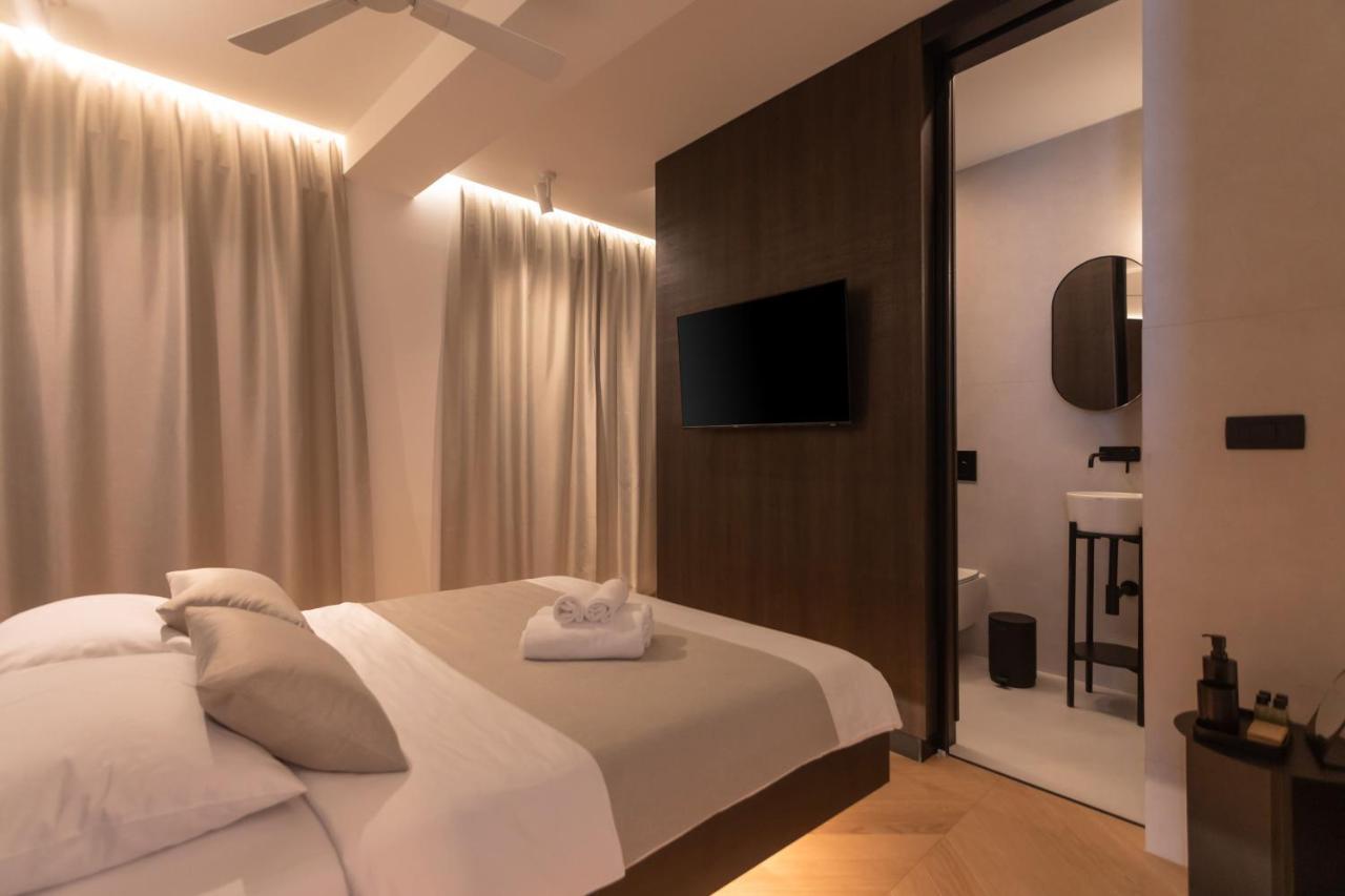 Etoile Apartment Šibenik Екстериор снимка
