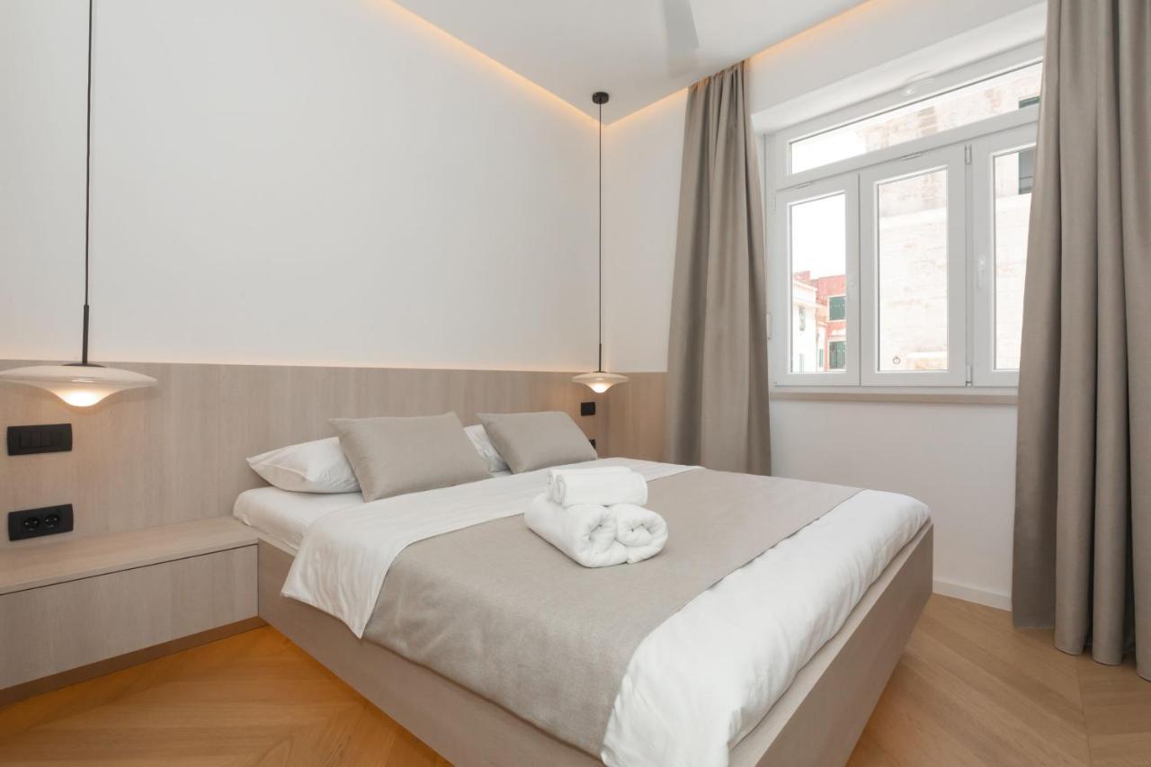 Etoile Apartment Šibenik Екстериор снимка