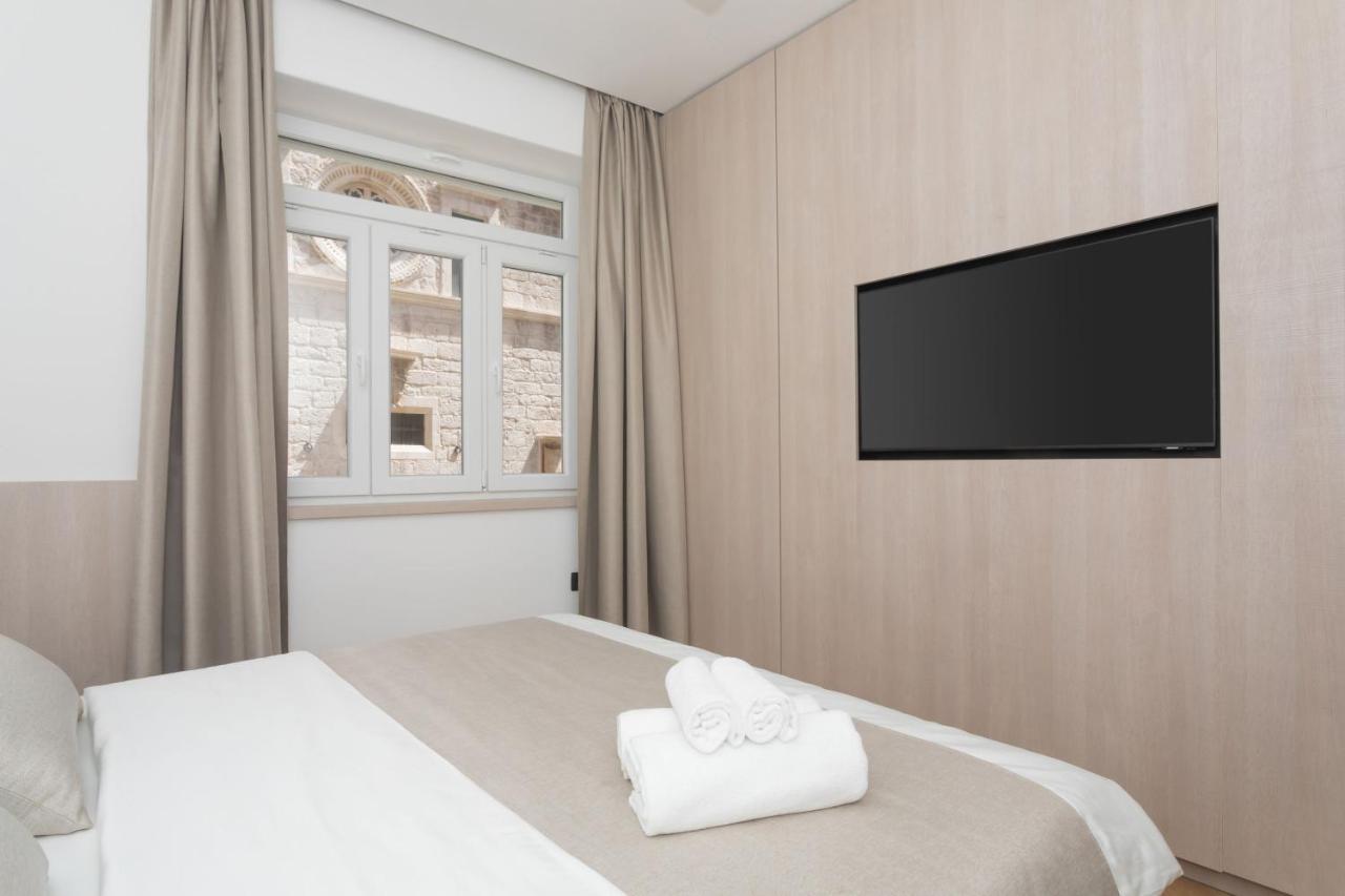 Etoile Apartment Šibenik Екстериор снимка