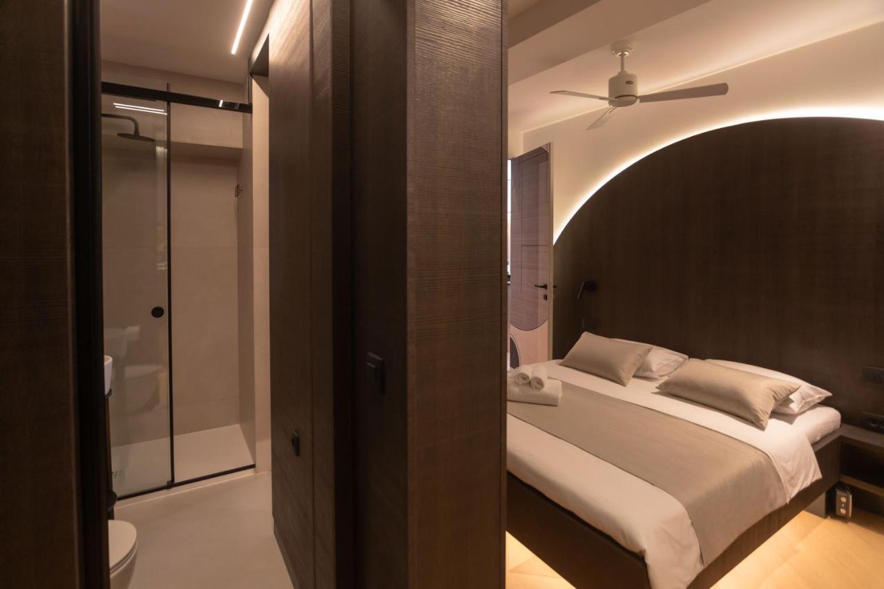 Etoile Apartment Šibenik Екстериор снимка
